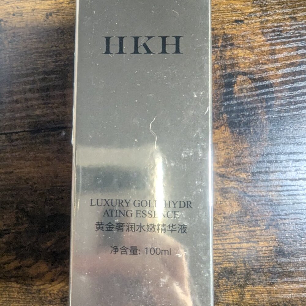 3pcs Mystery Box Face, Body & Hair Set - Some are Korean Beauty Items - Picture 15 of 16